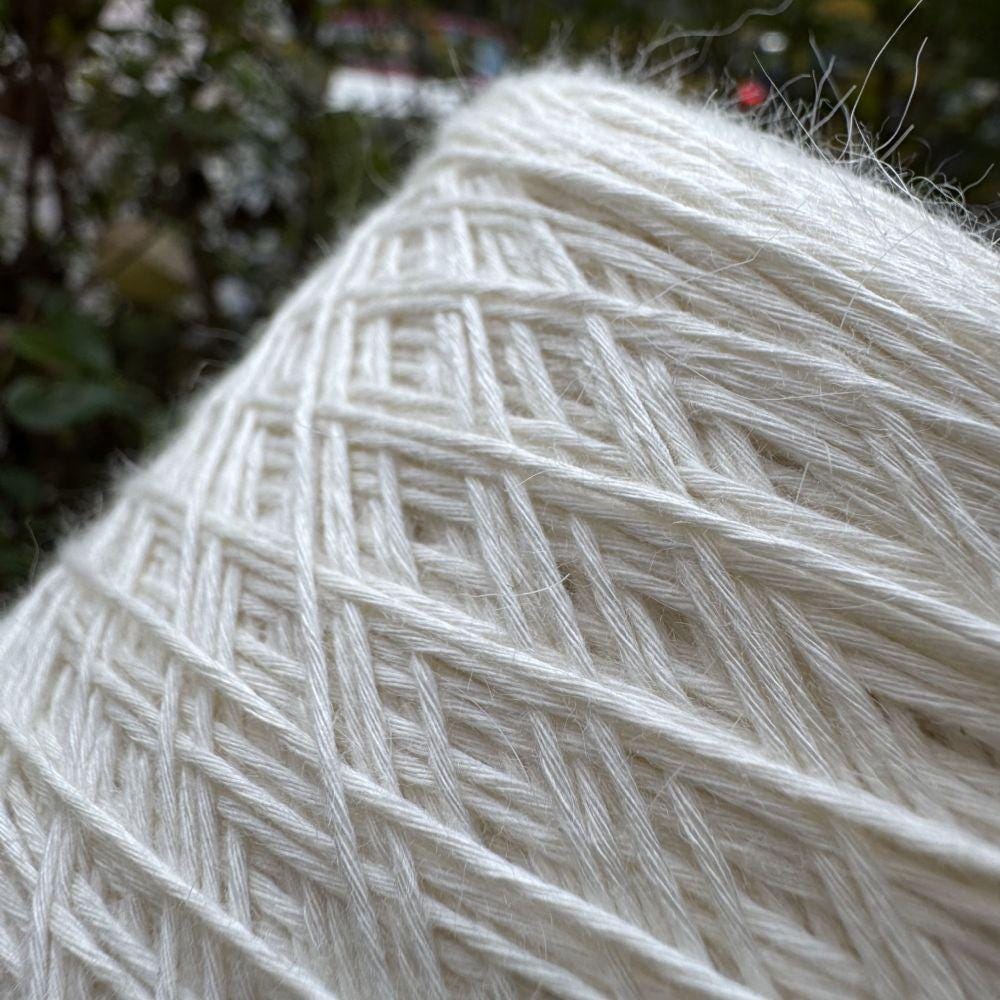 Angora Viscose