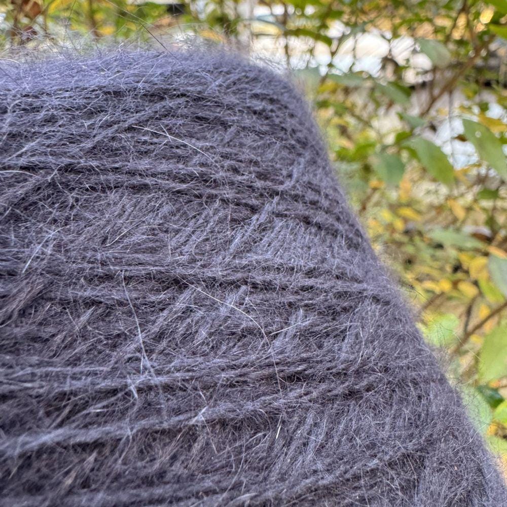 Angora Merino Yarn