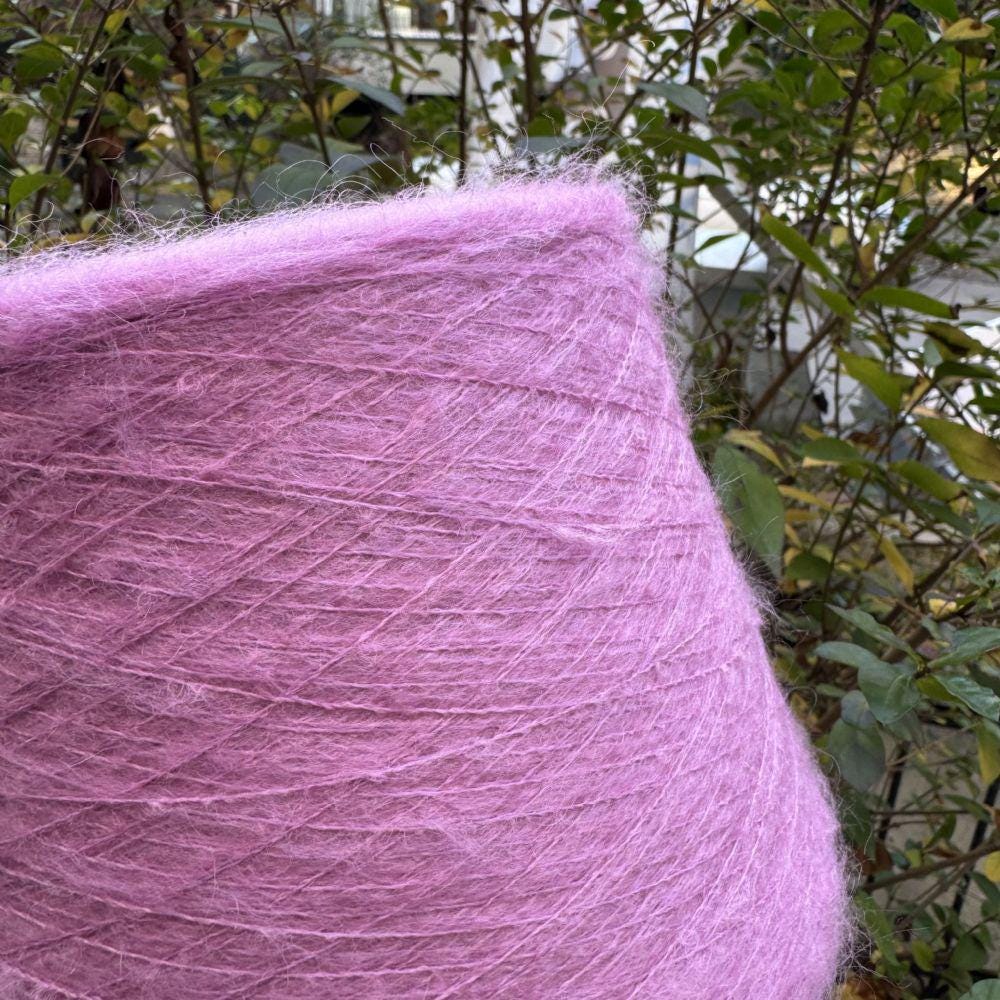 Baby Alpaca Blend