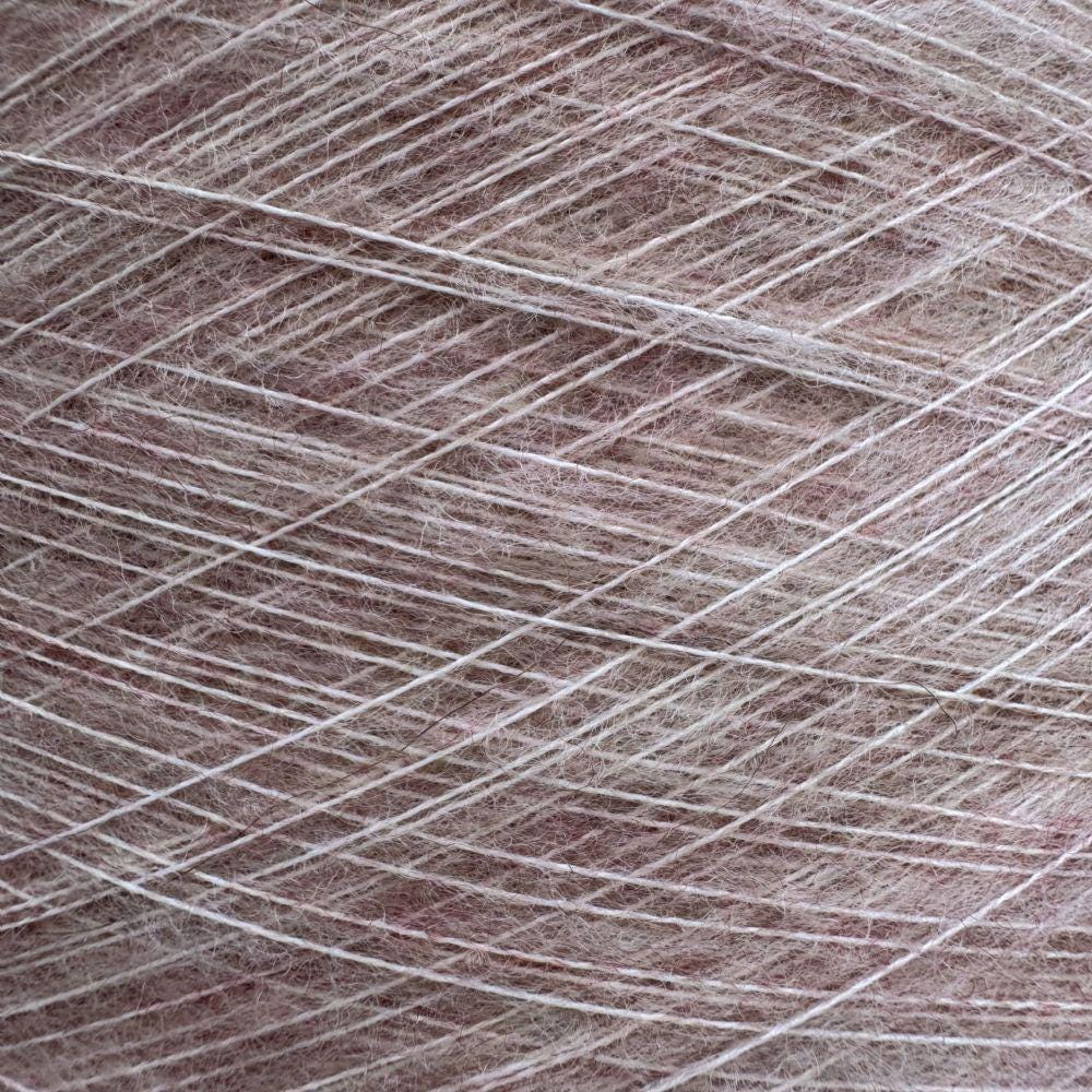 Yak Merino Yarn