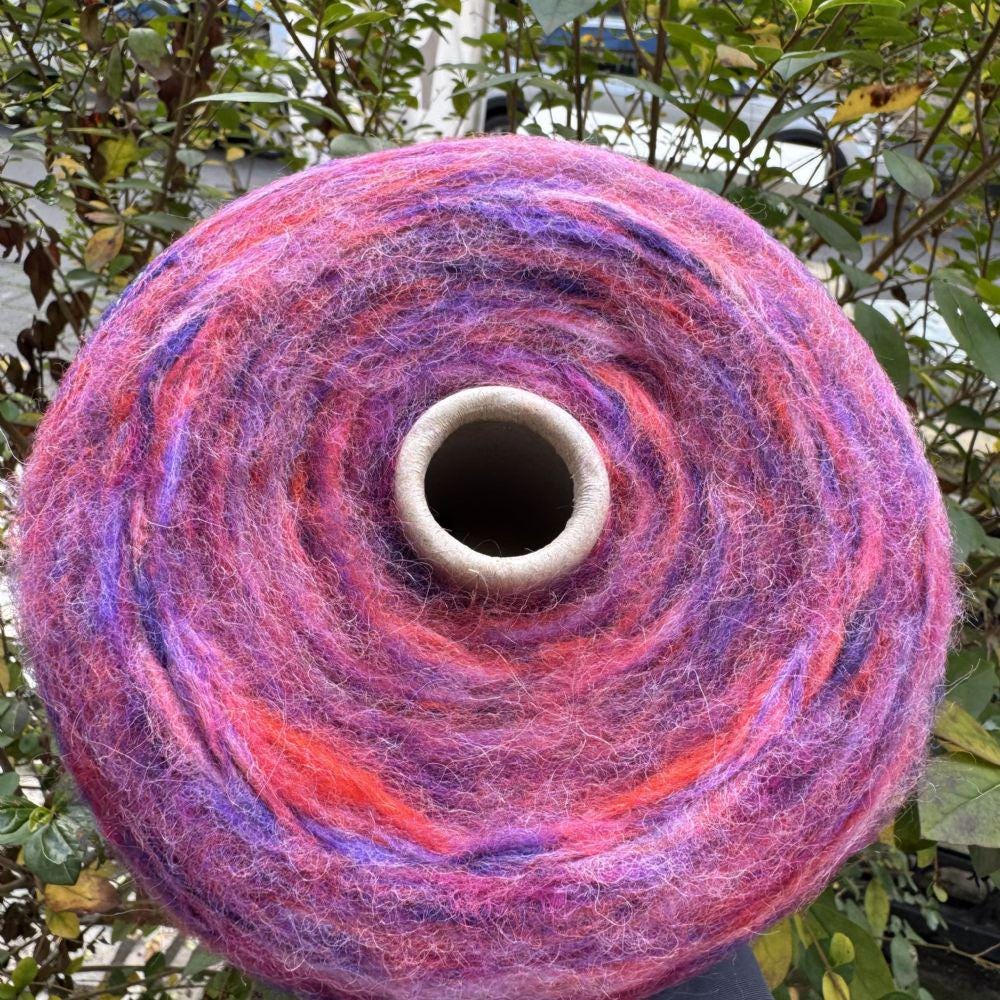 Soft Alpaca Merino Yarn