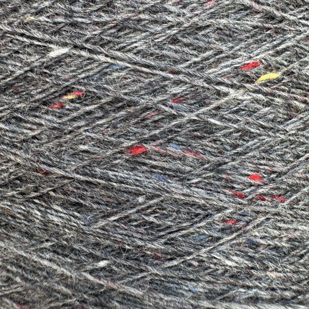 Organic Lambswool Yarn