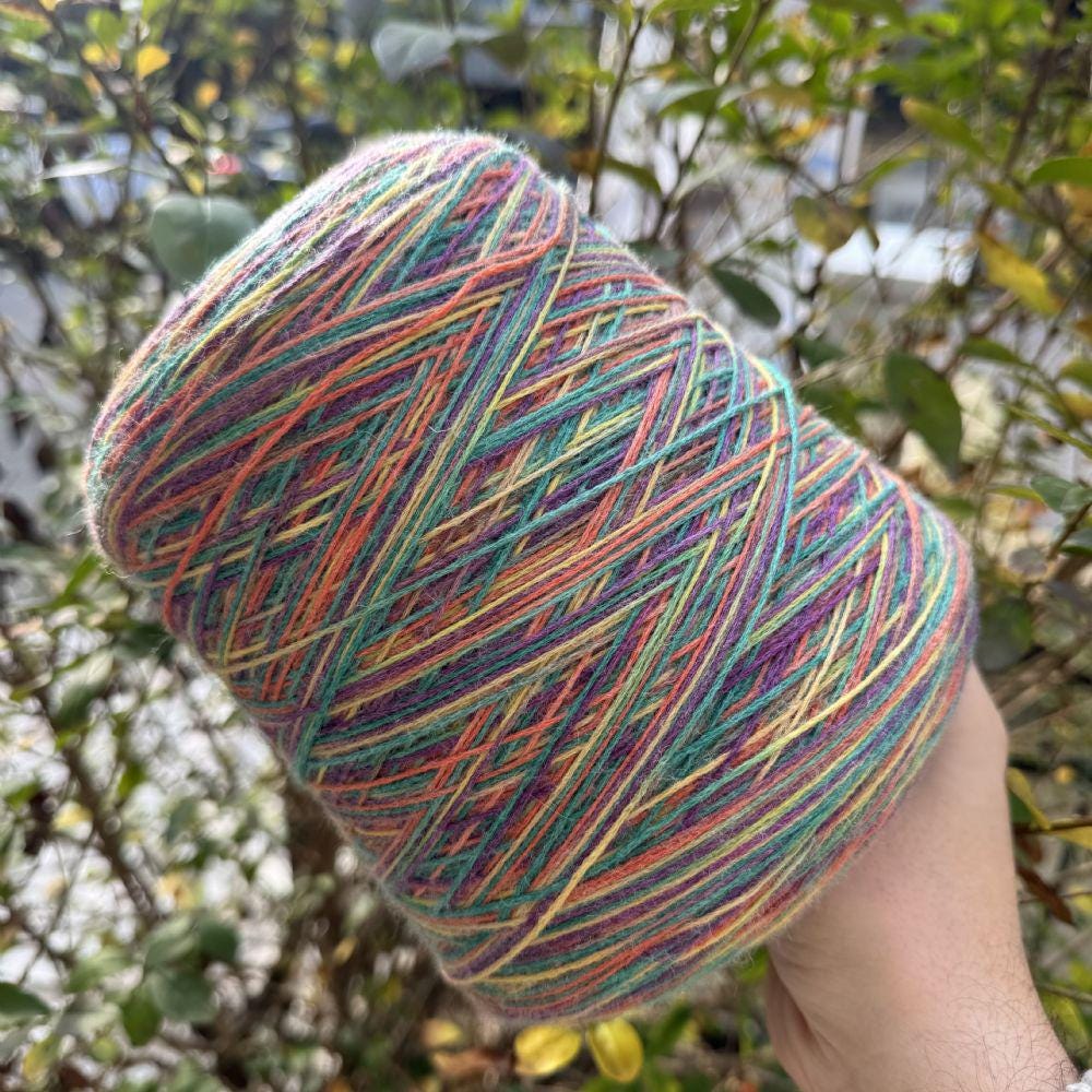 Kathmandu Superwash Merino