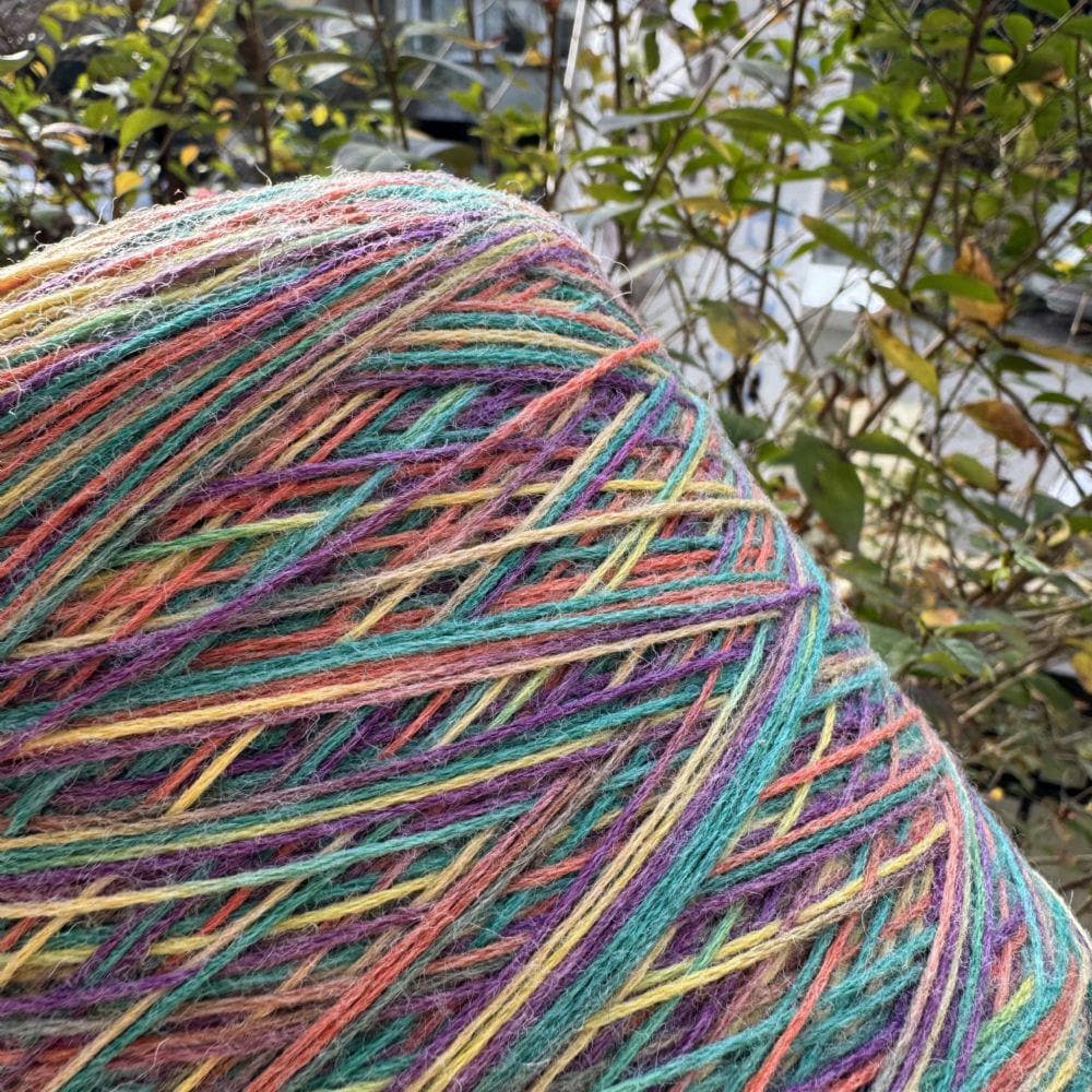 Kathmandu Superwash Merino