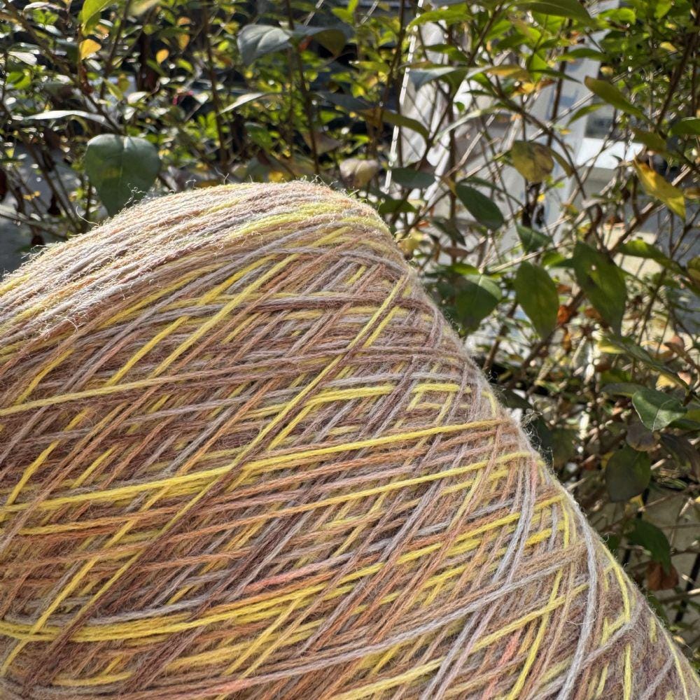 Kathmandu Superwash Merino