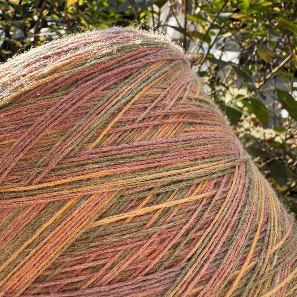 Kathmandu Superwash Merino