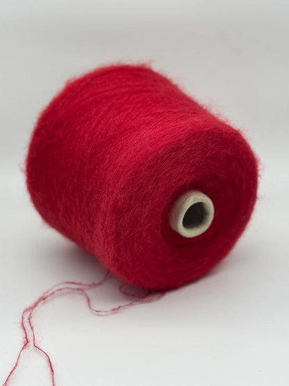 Super Kid Mohair