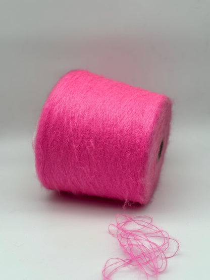 Super Kid Mohair