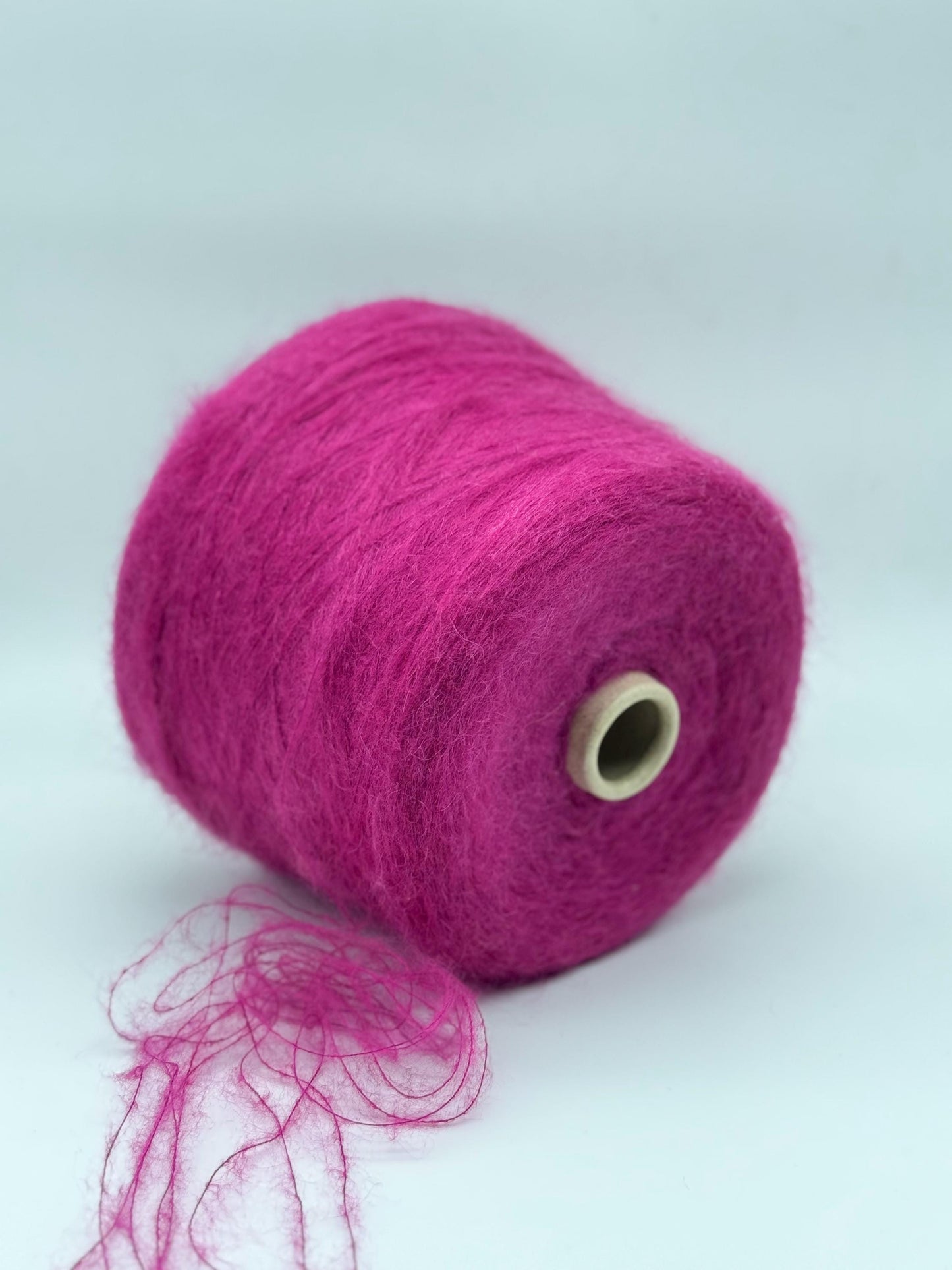 Super Kid Mohair