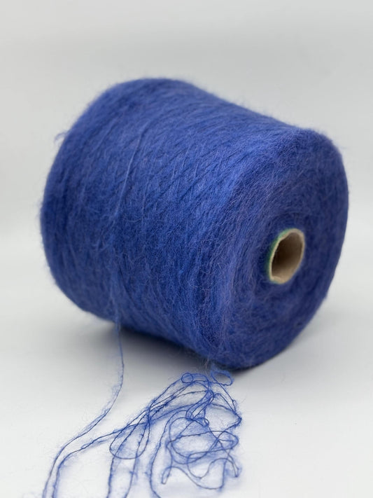 Super Kid Mohair Yarn