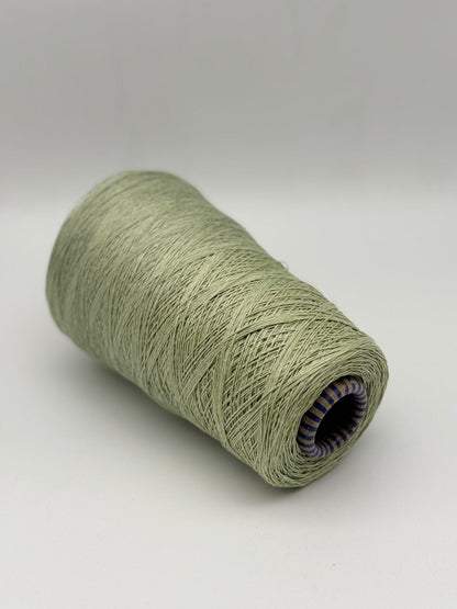 100% Linen Yarn