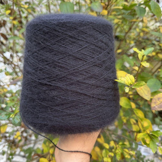 Angora Merino Yarn