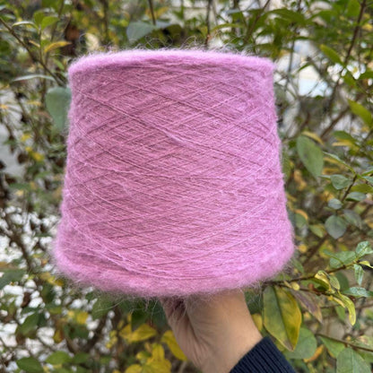 Baby Alpaca Blend