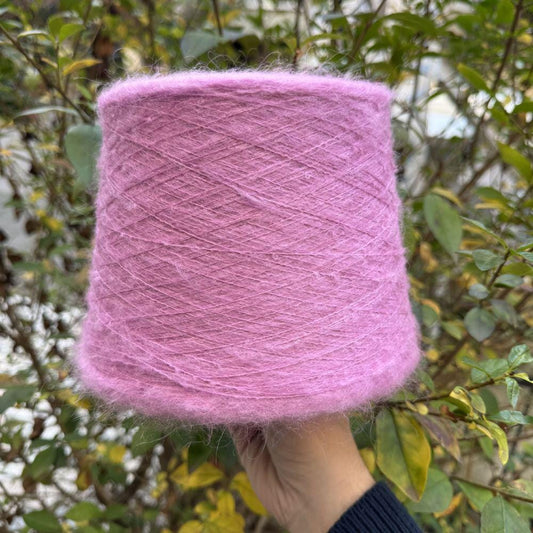 Baby Alpaca Blend