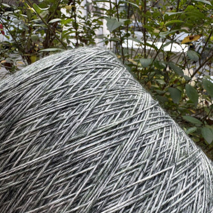 Cotton Wool Blend Yarn