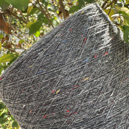 Organic Lambswool Yarn