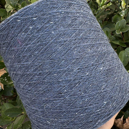 Organic Lambswool Yarn