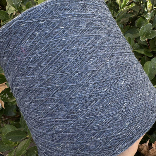 Organic Lambswool Yarn