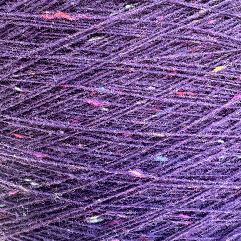 Organic Lambswool Yarn