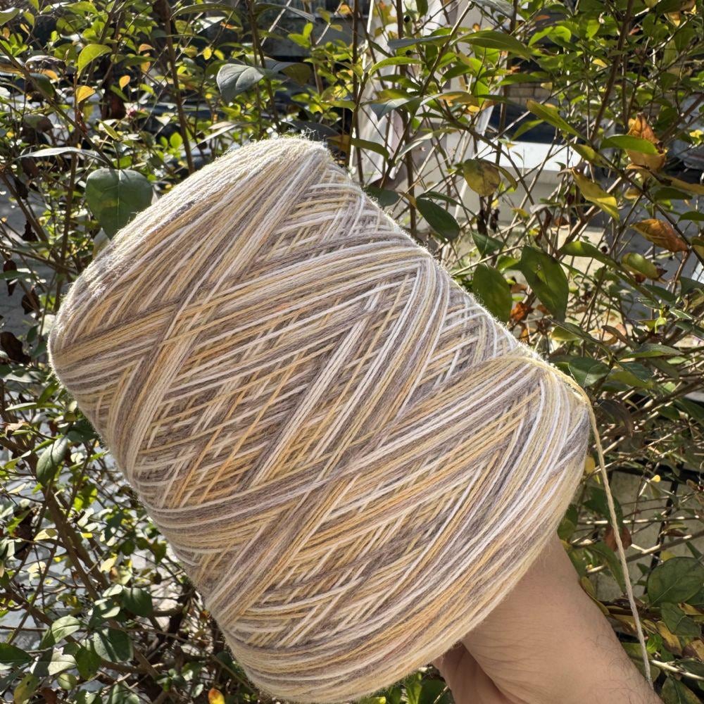 Kathmandu Superwash Merino