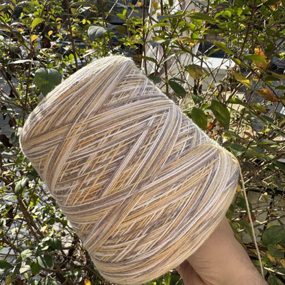 Kathmandu Superwash Merino