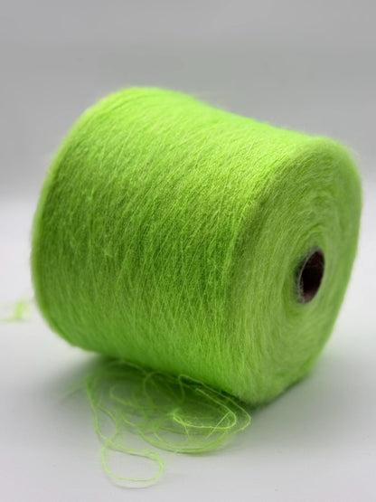 Super Kid Mohair