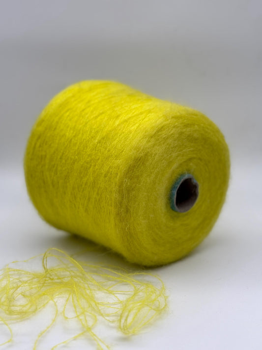 Super Kid Mohair