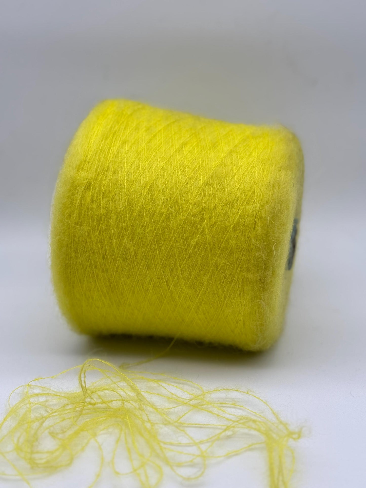 Super Kid Mohair