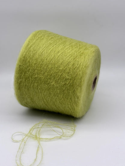 Super Kid Mohair