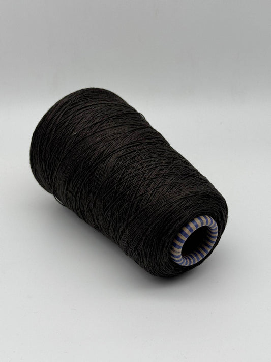 100% Linen Yarn