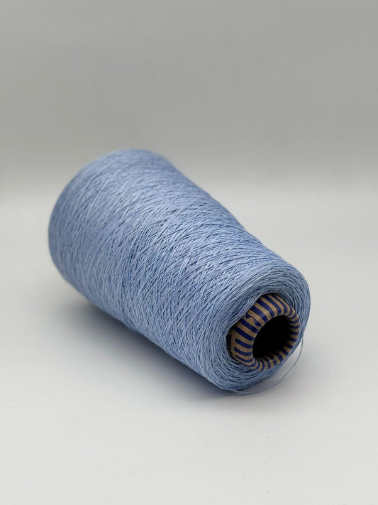 100% Linen Yarn