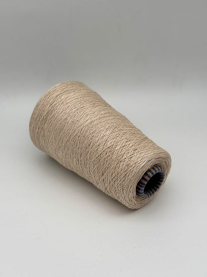 100% Linen Yarn