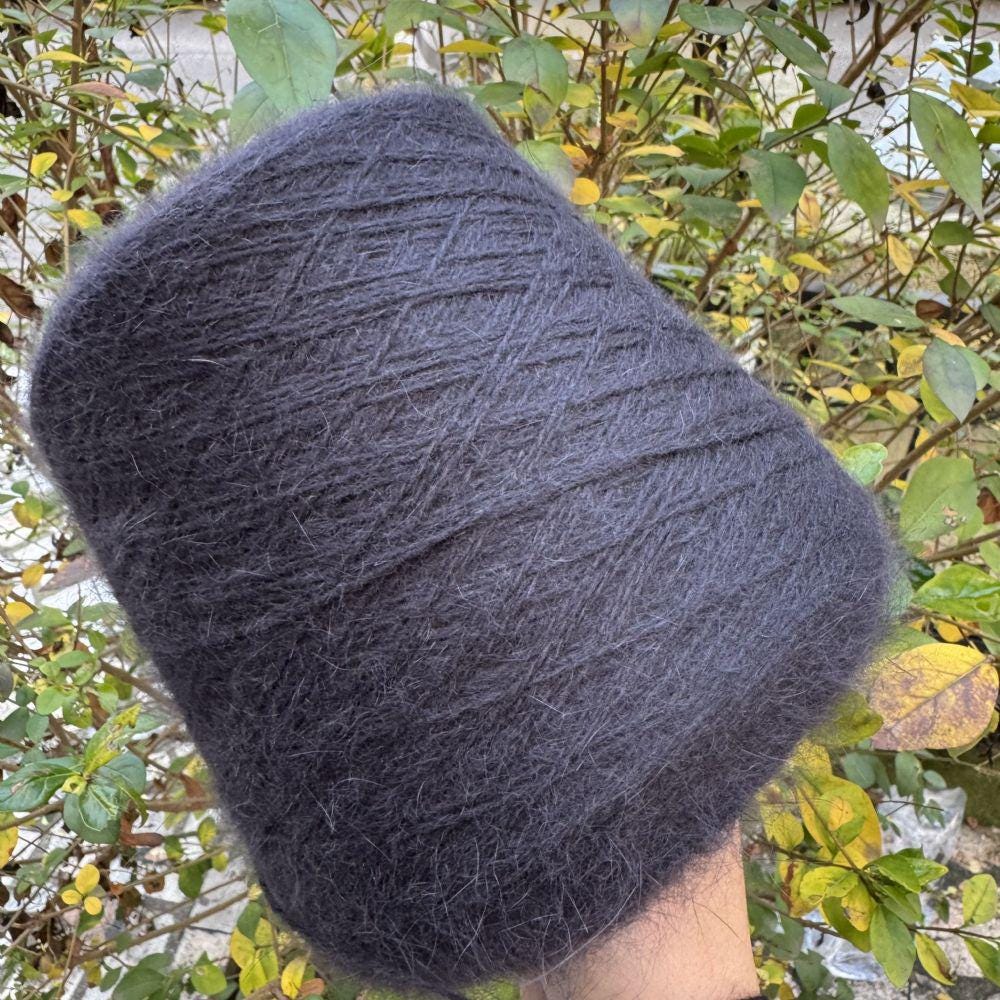 Angora Merino Yarn