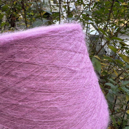 Baby Alpaca Blend