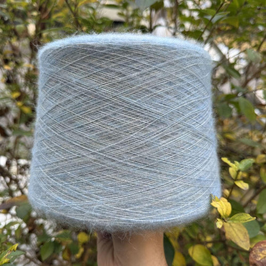 Yak Merino Yarn