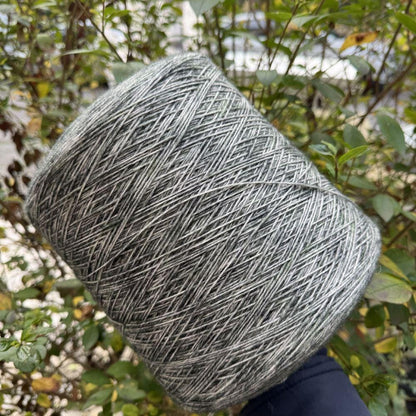 Cotton Wool Blend Yarn