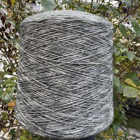 Cotton Wool Blend Yarn