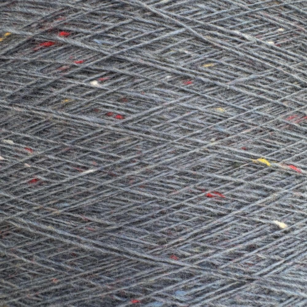 Organic Lambswool Yarn