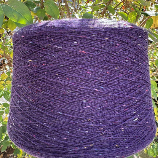Organic Lambswool Yarn