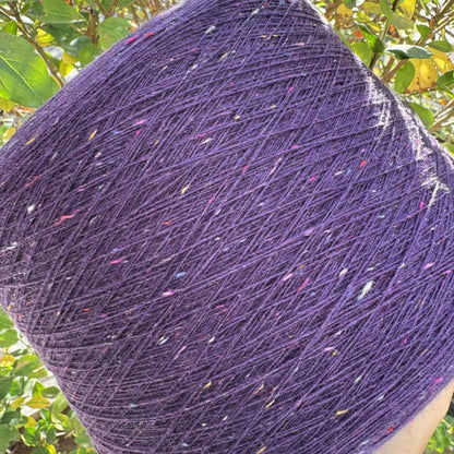 Organic Lambswool Yarn